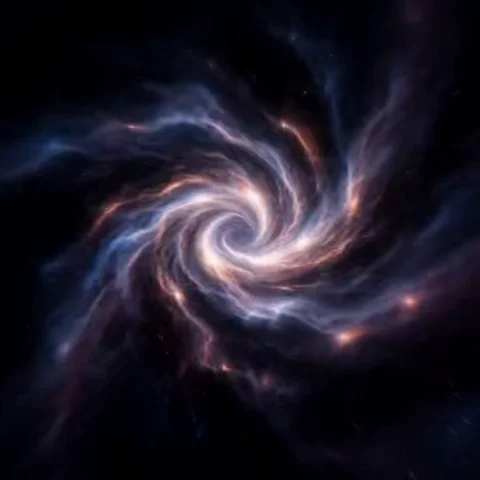 旋涡星云